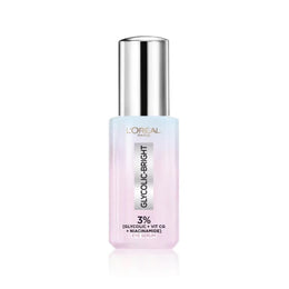 L'Oréal Paris Glycolic bright Dark Circles Eye Serum 20 ML