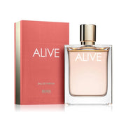 Hugo Boss Alive Eau de Parfum 80 ML