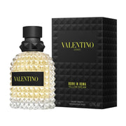 Valentino Uomo Born In Roma Yellow Dream Eau De Toilette