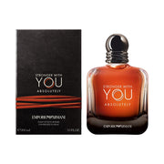 Giorgio Armani Stronger With You Absolutely Eau de Parfum