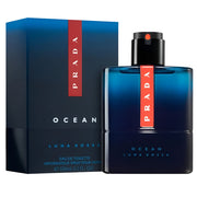Prada Luna Rossa Ocean Eau de Toilette