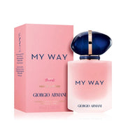 Giorgio Armani My Way Florale Eau de Parfum