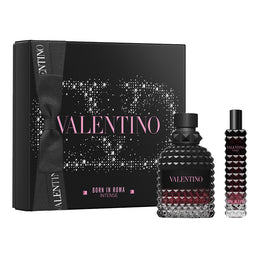 Valentino Uomo Born In Roma Intense Eau de Parfum 50 ML Gift Set
