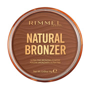Rimmel London Natural Bronzer