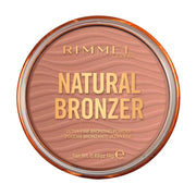 Rimmel London Natural Bronzer