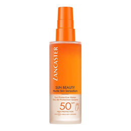 Lancaster Sun Beauty Protective Water SPF50 150 ML