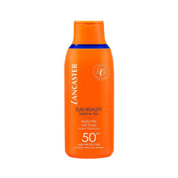 Lancaster Sun Beauty Sublime Tan Body Milk SPF50 175 ML
