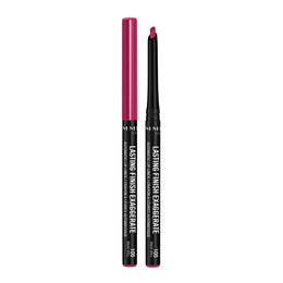Rimmel London Lasting Finish Exaggerate Automatic Lip Liner