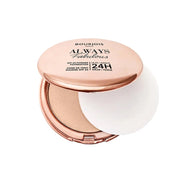 Bourjois Always Fabulous Powder Foundation