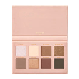 Bourjois Paris Gold Glamour Eyeshadow Palette 01