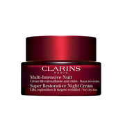 CLARINS Super Restorative Night Cream Very Dry Skin 50 ML