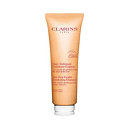 Clarins One-Step Gentle Exfoliating Cleanser 125ML