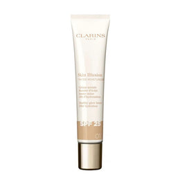 Clarins Skin Illusion Tinted Moisturiser SPF25 40 ML
