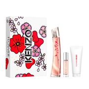 Kenzo Flower Eau De Parfum Ikebana Gift Set