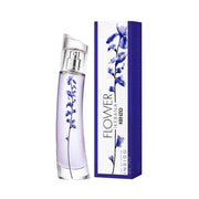 Kenzo Flower Ikebana Indigo Eau de Parfum