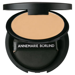 Annemarie Börlind Compact Foundation Powder