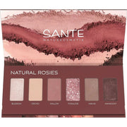 Sante Eyeshadow Palette