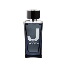 Jacomo J de Jacomo Sport Eau De Toilette 100 ML