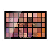 Revolution Maxi Reloaded Palette Teinte Infinite Bronze