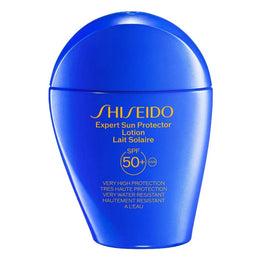 Shiseido Expert Sun Protector Lotion SPF50+