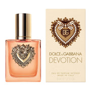 Dolce & Gabbana Devotion Intense Women Eau De Parfum