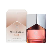Mercedes-Benz Land Eau de Parfum