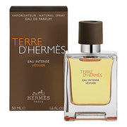 Hermes Terre D'Hermes Eau Intense Vétiver