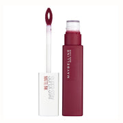Maybelline SuperStay Matte Lipstick