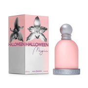 Halloween Magic Eau De Toilette Vapo