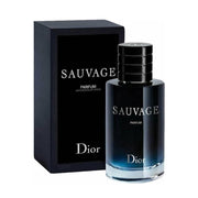 Dior Sauvage Parfum