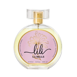 Lili La Belle Eau de Toilette 100 ML