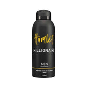 Hamlet Millionaire Perfumed Deodorant For Men