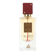 Lattafa Unisex Ana Abiyedh Rouge Eau De Parfum