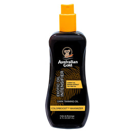 Australian Gold Dark Tanning Exotic Oil Bronzing Oil Spray 237 ML