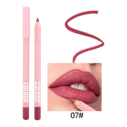 Leaf Poem Color Matte Lip Liner