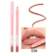 Leaf Poem Color Matte Lip Liner