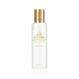 Rasasi Khoslat Almas Hair Mist Alcohol free 125ML