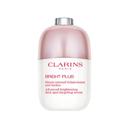 Clarins Bright Plus Advanced Brightening Dark Spot Targeting Serum