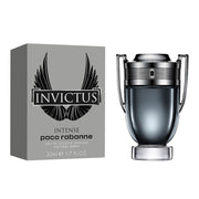 Paco Rabanne Invictus Intense Eau de Toilette