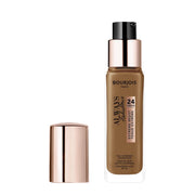 Bourjois Always Fabulous Extreme Resist Foundation 30ML