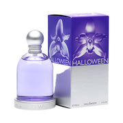 Halloween Women Eau de Toilette