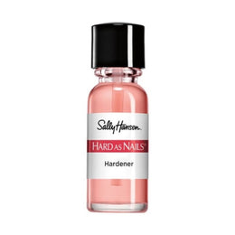 Sally Hansen Hard As Nails Natural Tint