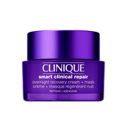 Clinique Smart Clinical Repair Overnight Recovery Cream &  Mask