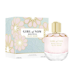 Elie Saab Girl of Now Rose Petal Eau de Parfum
