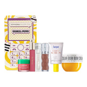 Sephora Social Favs Gift Set