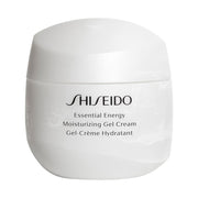 Shiseido Essential Energy Moisturizing Gel Cream 50 ML