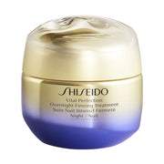 Shiseido Vital Perfection Overnight Firming Treatment 50 ML
