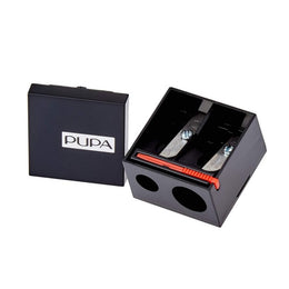 Pupa Milano Double Pencil Sharpener