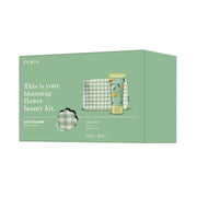 Pupa Milano Latte Corpo Let's Bloom Secret Gard