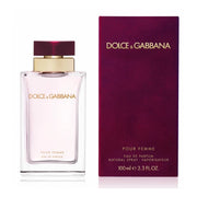 Dolce & Gabbana Pour Femme Eau De Parfum 100 ML